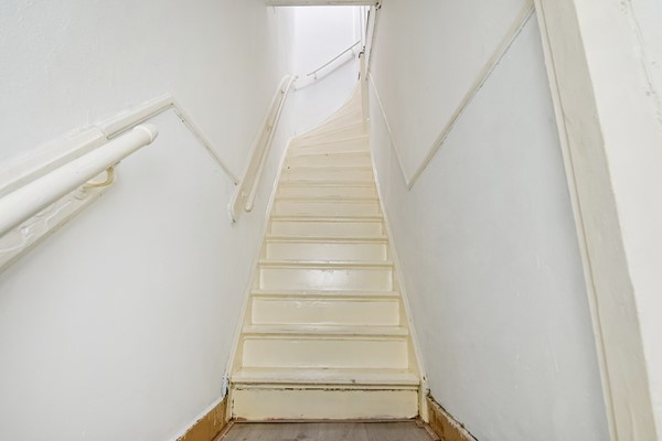 Medium property photo - Galileistraat 1-1, 3112 PA Schiedam
